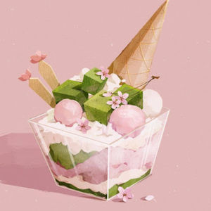 Meet your Posher, Sophia